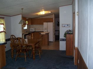 2109 Smith Creek Rd, Sopchoppy, FL 32358