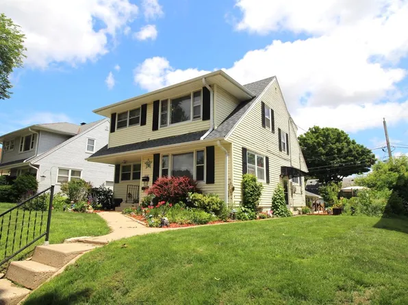 2650 South 65th STREET #2652, Milwaukee, WI 53219