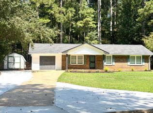 3851 Nebo Rd, Hiram, GA 30141