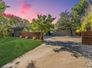 6713 Cumberland Rd, Fort Worth, TX 76116