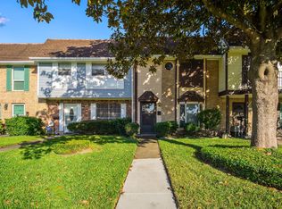 1709 Alabama St #1, Pasadena, TX 77503
