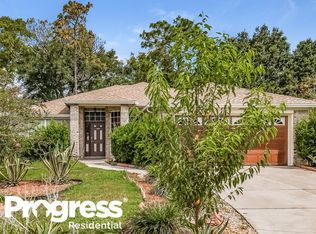 12385 Eagles Claw Ln, Jacksonville, FL 32225