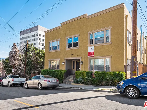 1044 N Bonnie Brae St, Los Angeles, CA 90026