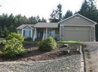 890 SW Sedgwick Rd, Pt Orchard, WA 98367