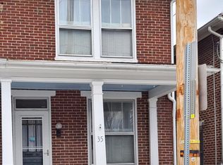 35 South St, Gettysburg, PA 17325