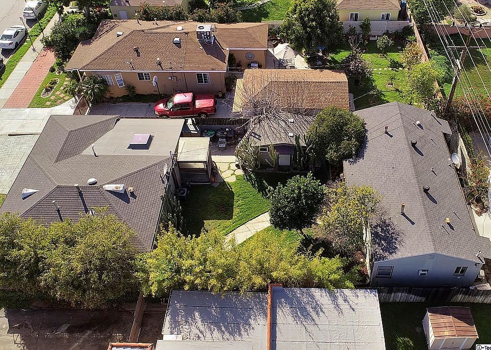 Birds Eye View