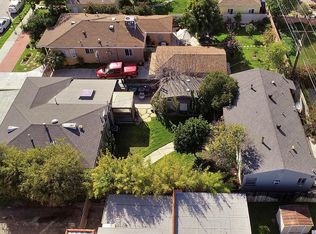 641 Hawthorne St, Glendale, CA 91204