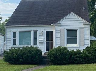 3429 Chester Rd, Royal Oak, MI 48073