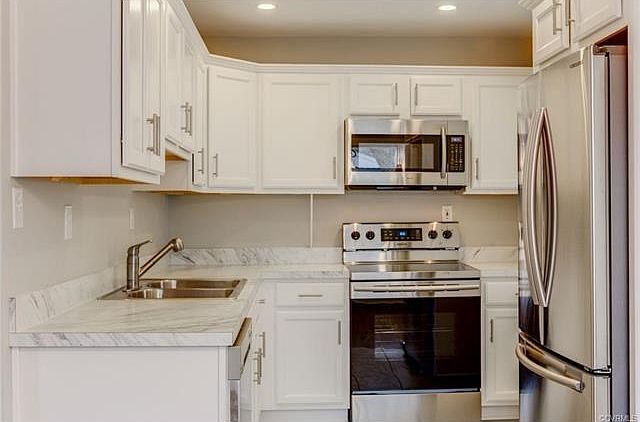 Completely Renovated!