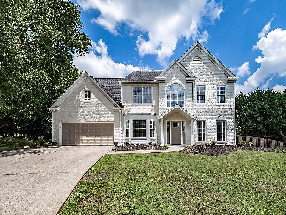 Welcome Home!