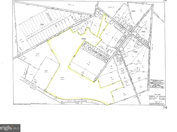 43.03 S Route 73, Hammonton, NJ 08037