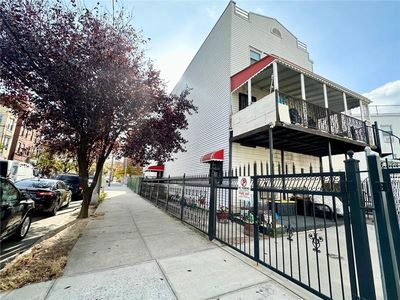 1127 Fox St, Bronx, NY, 10459
