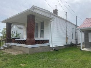 1023 Thomas V Bryant Dr, Jeffersonville, IN 47130