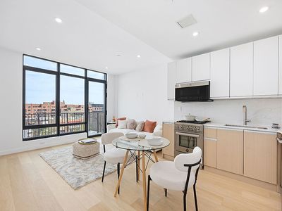 31-19 29th St #6C, Astoria, NY, 11106