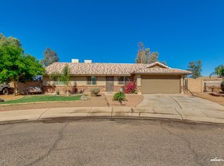 1228 E Avenida Grande, Casa Grande, AZ 85122