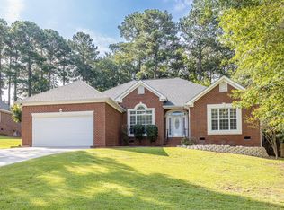 4862 Whitehall Dr, Evans, GA 30809