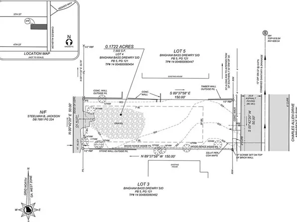748 Charles Allen Dr NE APT 4, Atlanta, GA 30308