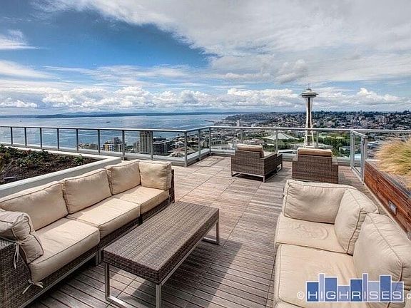 41st Floor Lounge