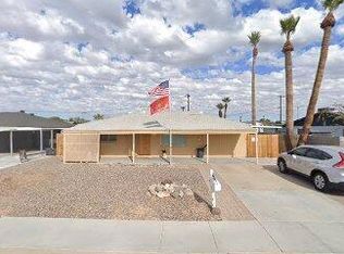 11104 W Iowa Ave, Youngtown, AZ 85363