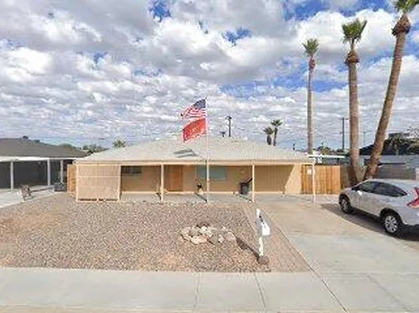 11104 W IOWA Avenue, Youngtown, AZ 85363