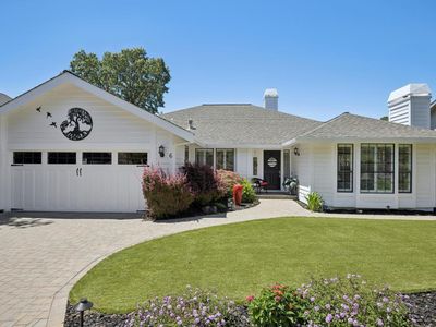 6 Fox Hollow Place, Novato, CA, 94945