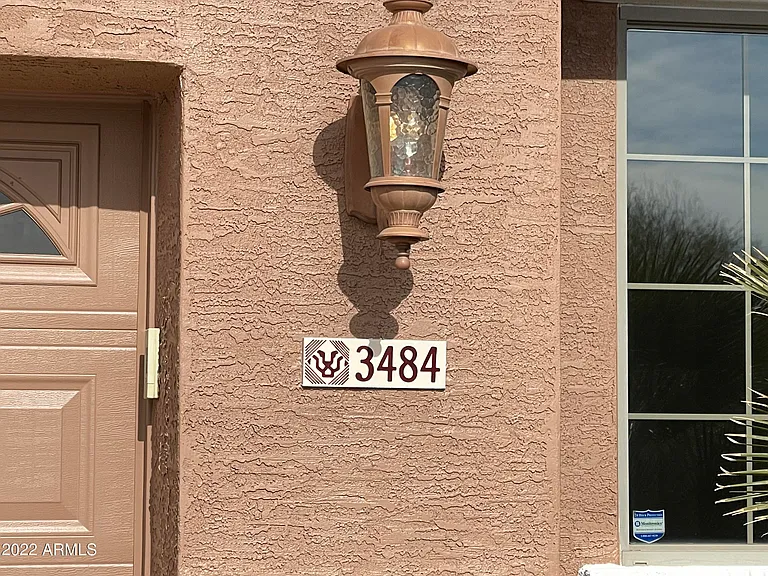 3484 E Coconino Way — Photo 3