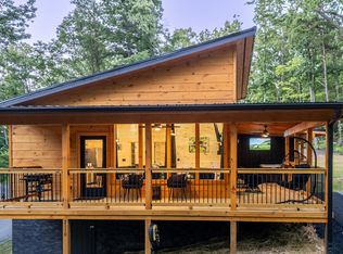 2110 Red Bud Rd, Sevierville, TN 37876