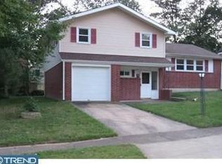 2204 Arosa Ln, Wilmington, DE 19810