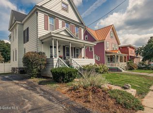 9 Hall Ave, Johnstown, NY 12095