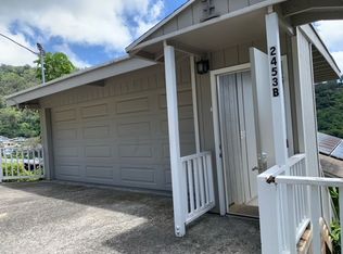 2453 Pacific Heights Rd APT B, Honolulu, HI 96813