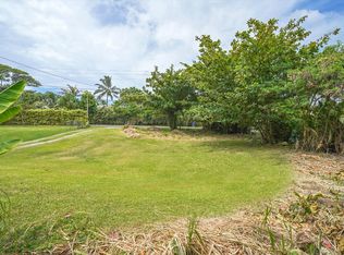 57363 Kuhio Hwy LOT 107, Princeville, HI 96722
