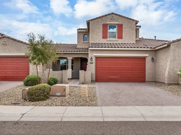 14027 W Desert Flower Dr, Goodyear, AZ 85395