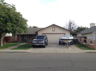 1520 E Don Pedro Rd, Ceres, CA 95307