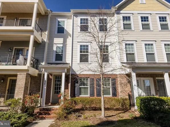139 Anthem Ave, Herndon, VA 20170