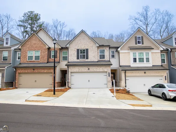 2928 Alliteration Ave, Buford, GA 30519