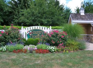 105 Birch Valley Ct, Warminster, PA 18974