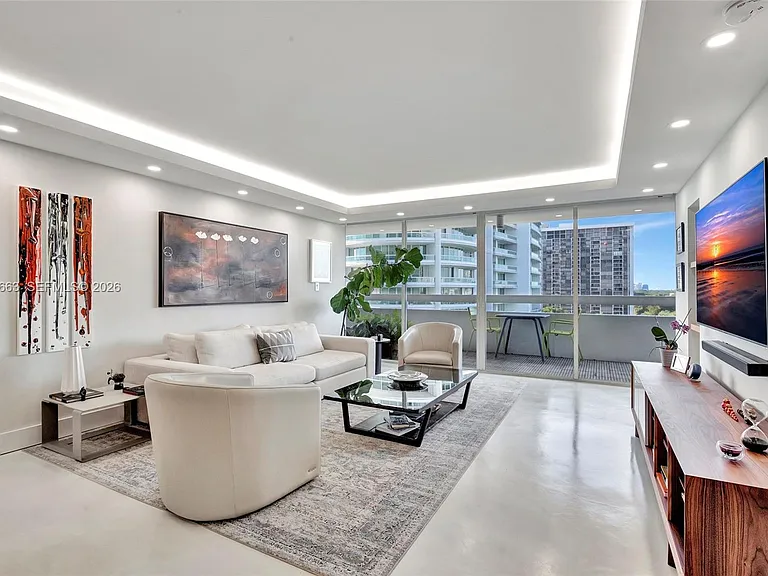 1627 Brickell Ave #1202 — Photo 6