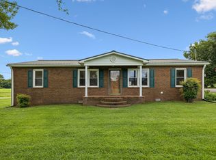 861 Fox Ln, Lewisburg, TN 37091