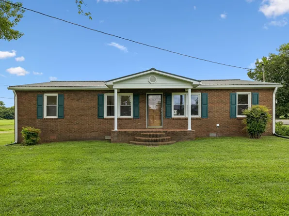 861 Fox Ln, Lewisburg, TN 37091