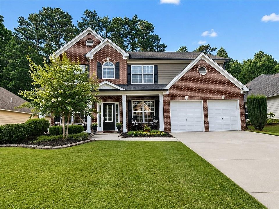 1st image of 3442 Owens Landing Dr NW
