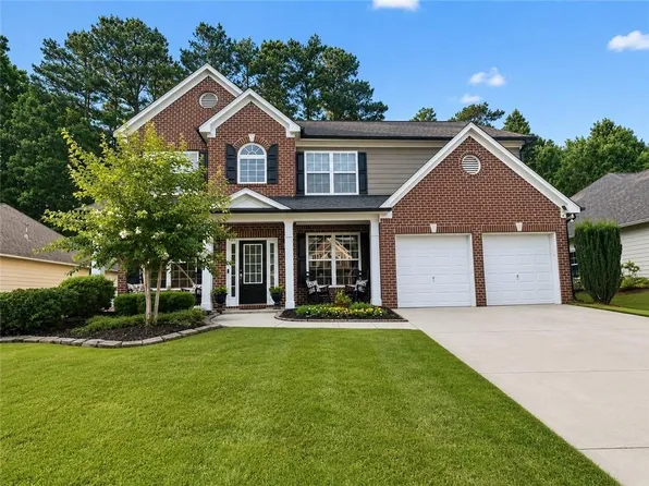 3442 Owens Landing Dr NW, Kennesaw, GA 30152