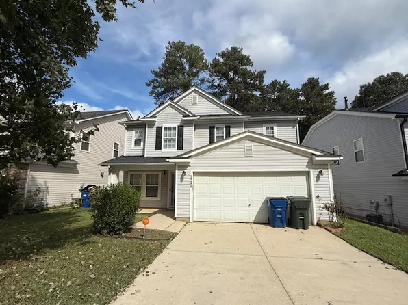 5249 Thornton Rd, Raleigh, NC 27616