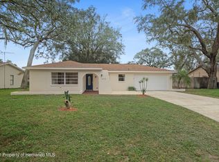 1273 Antilles Ln, Spring Hill, FL 34608