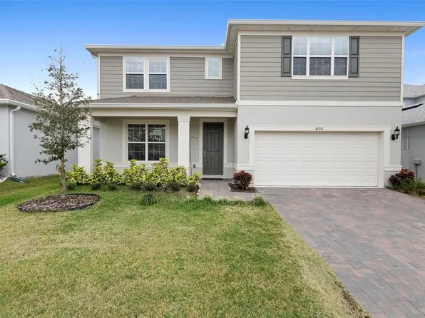 3306 Hanging Tide St, Winter Garden, FL 34787