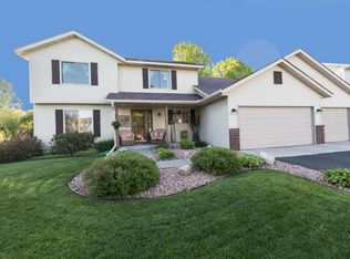 19810 Evensong Ave, Farmington, MN 55024