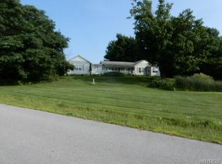 5668 Minor Rd, Warsaw, NY 14569