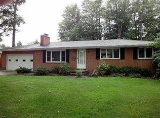 1794 Lafayette Dr, Alden, NY 14004