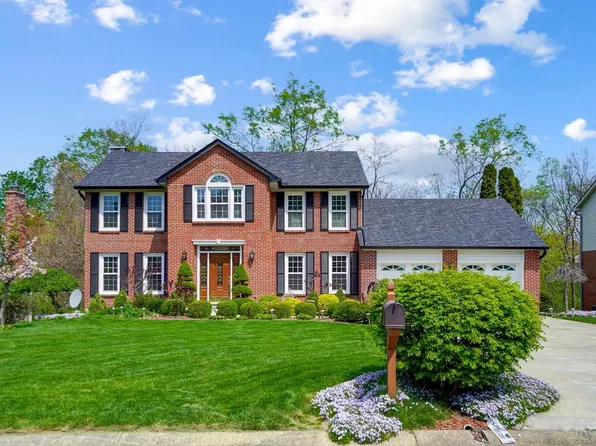 8234 Eastdale Dr, Cincinnati, OH 45255