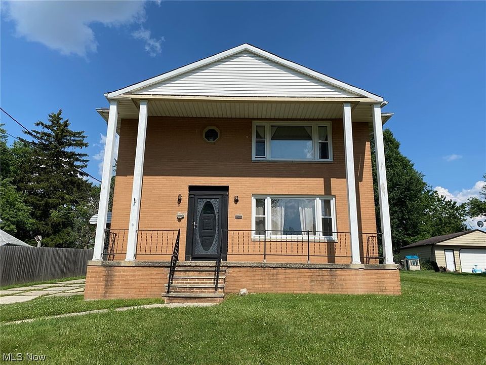 186 Logan St, Bedford, OH 44146 | Zillow