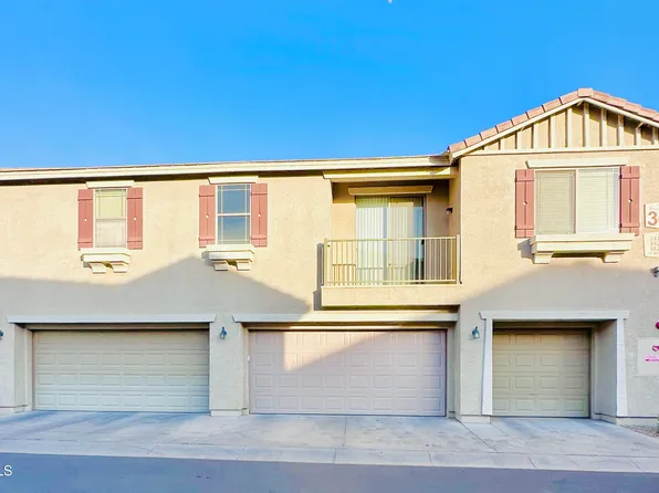 1421 N 80TH Lane, Phoenix, AZ 85043